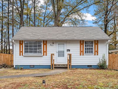 1203 Rosewood St, Durham, NC, 27701