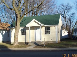 1410 S 22nd St, New Castle, IN