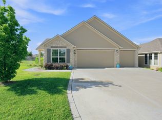 937 E Clearlake St, Derby, KS 67037
