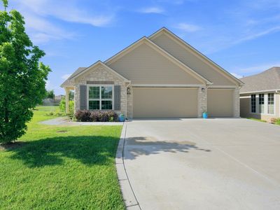 937 E Clearlake St, Derby, KS, 67037