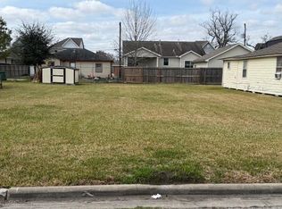 Europa St, Houston, TX 77022