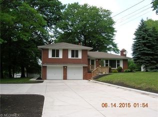 11917 Girdled Rd, Concord Township, OH 44077