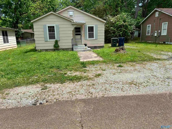 2614 Huntsville St NW, Huntsville, AL 35811