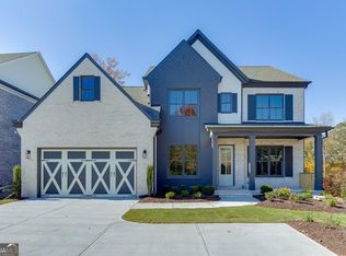 454 Thunder Rd, Buford, GA 30518