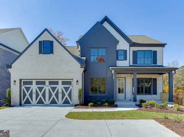 454 Thunder Rd, Buford, GA 30518