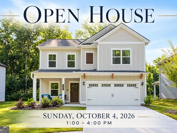 383 Morgan Rd, Carrollton, GA 30116