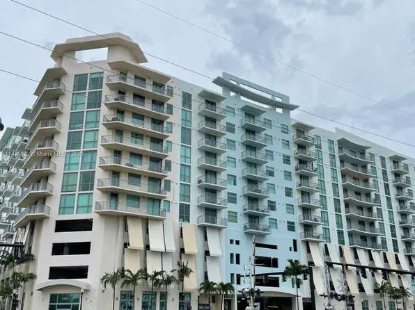 140 S Dixie Hwy APT 707, Hollywood, FL 33020