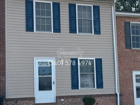 156 Sandy Ln, Broadway, VA 22815
