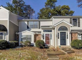 7607 Falcon Rest Cir #1, Raleigh, NC 27615