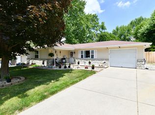 3608 Daylight Ct, Indianapolis, IN