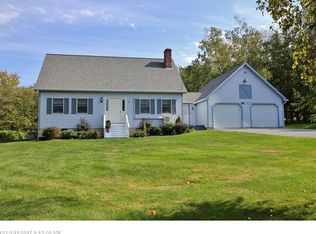 366 Copeland Hill Rd, Holden, ME 04429