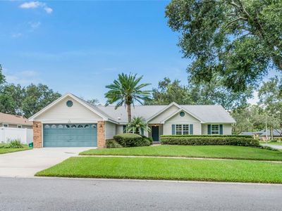 368 Crystal Ridge Way, Lake Mary, FL, 32746