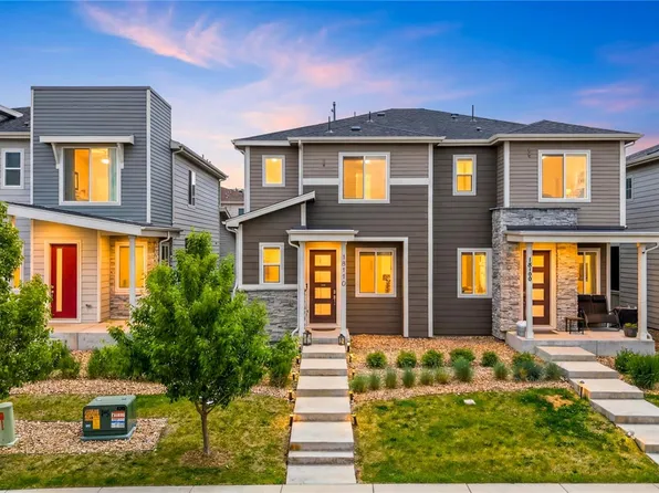 18110 E 96th Place, Commerce City, CO 80022