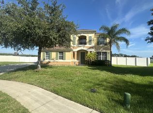 2412 Country Pond Ct, Saint Cloud, FL 34771