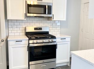 111 W Rundell St, Pontiac, MI 48342