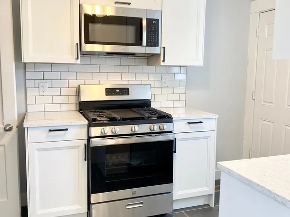 111 W Rundell St, Pontiac, MI 48342