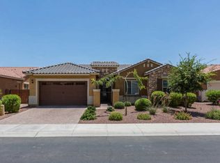 1125 E Kingbird Dr, Gilbert, AZ 85297