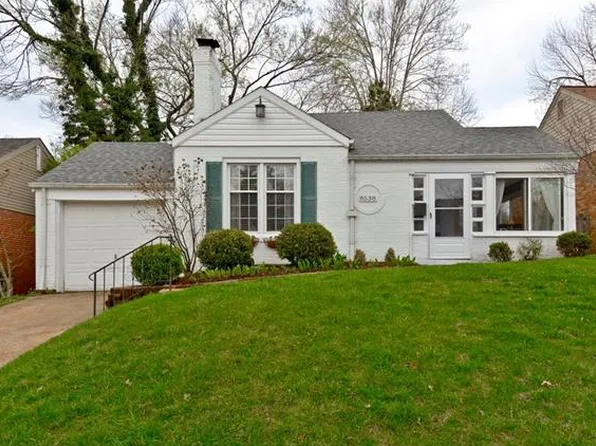 8538 Eulalie Ave, Saint Louis, MO 63144