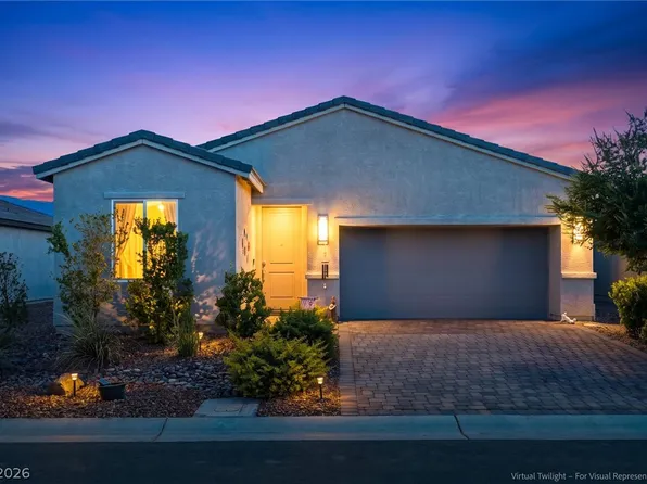 4743 S Springridge St, Pahrump, NV 89061