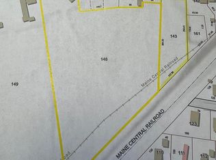 66&80 W Broadway, Lincoln, ME 04457