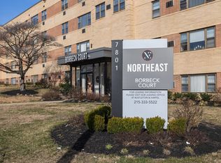 7802 Bustleton Ave #A001, Philadelphia, PA 19152