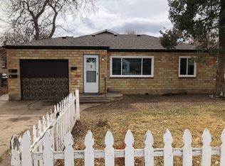 21 E 4th Ave, Longmont, CO 80504