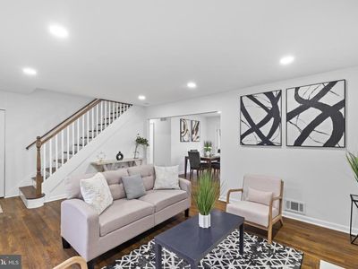 3931 Tedrich Blvd, Fairfax, VA, 22031