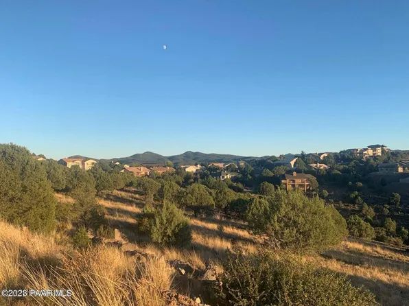 3495 Bar Circle A Rd, Prescott, AZ 86301