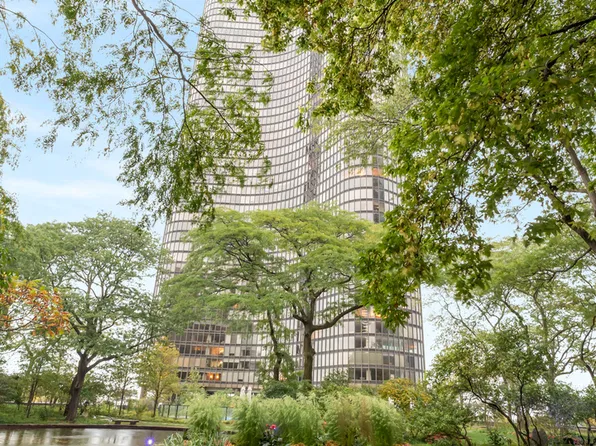 505 N Lake Shore Dr #5906-07, Chicago, IL 60611