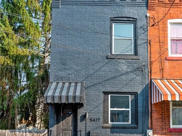 5417 Carnegie St, Pittsburgh, PA 15201
