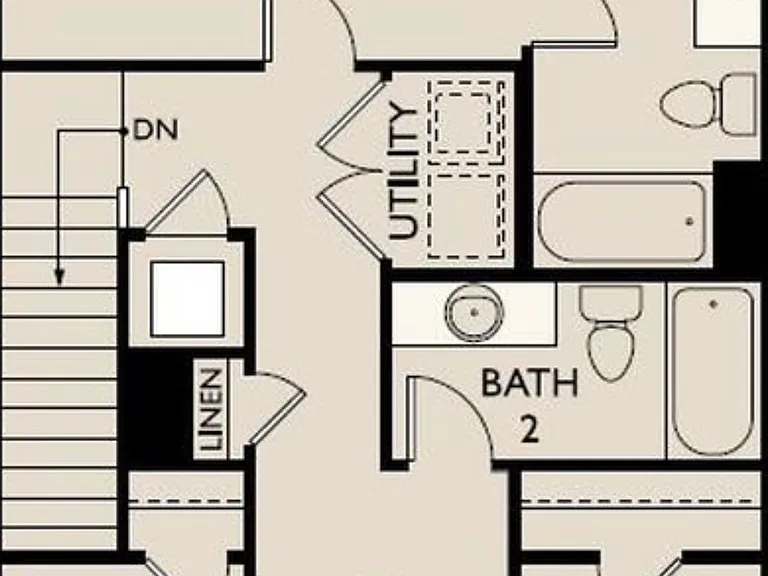 2588 Coventry St #2588 — Photo 8