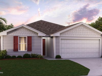 12173 GRAY ALDER Court, Jacksonville, FL, 32219