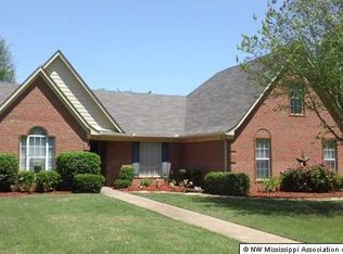 30 W Robinson St, Hernando, MS 38632