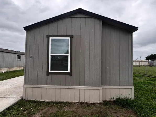 4306 N Business Highway 77 Cres #30-30CR, Harlingen, TX 78552