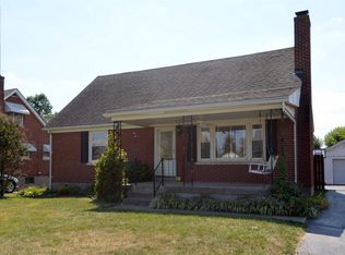 576 Saint Anthony Dr, Lexington, KY 40505