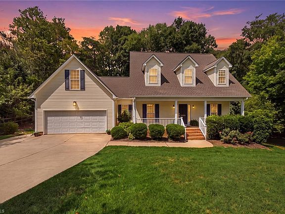2nd image of 8202 Quail Creek Dr