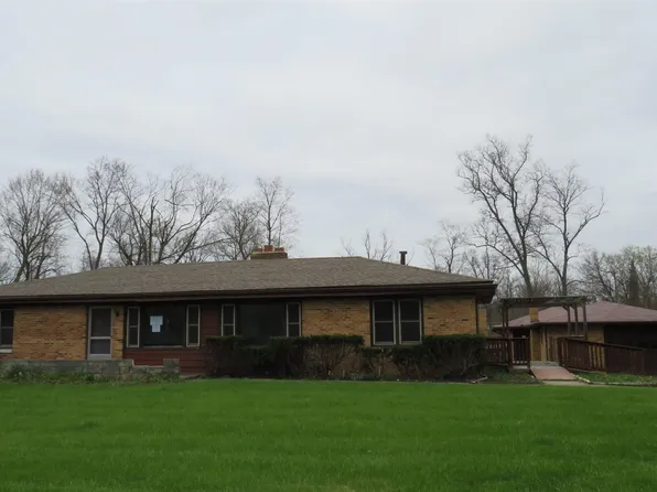 1319 E Elm Ln, Marion, IN 46952