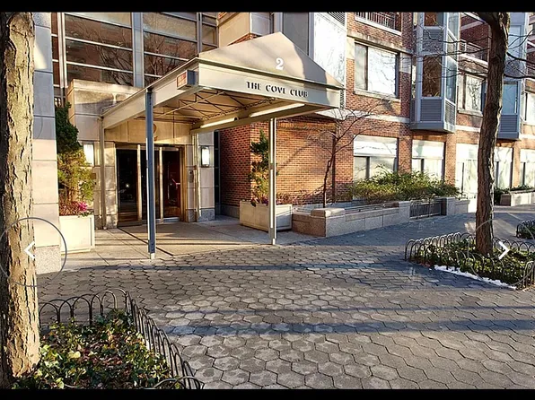 2 S End Ave APT 4L, New York, NY 10280