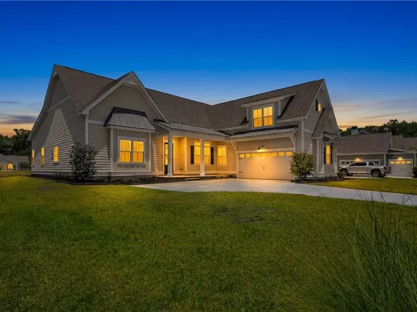 202 Park Chase, Pooler, GA 31322