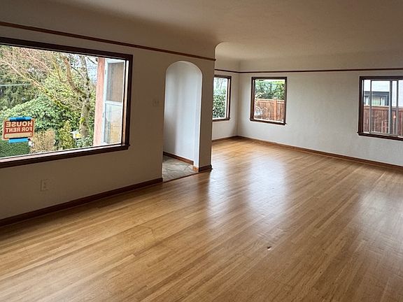 Main Living Room and Entrance