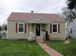 1958 Linwood Ave, Columbus, OH 43207