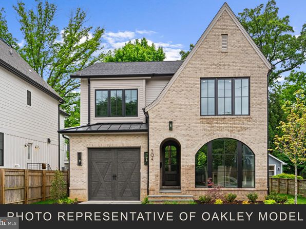 2133 N Oakland St, Arlington, VA 22207