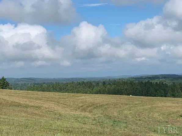 LOT Eight Skyline Rd, Appomattox, VA 24522