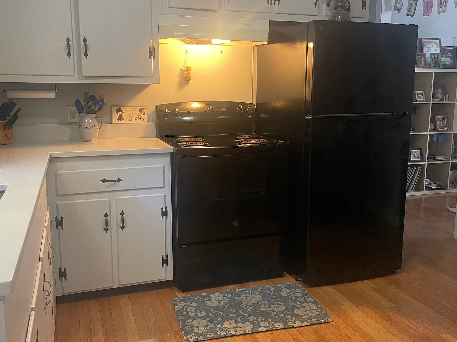2 bed, 700 sqft, $1,800 — Photo 2