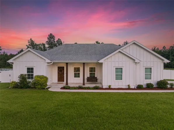 55158 Bartram Trl, Callahan, FL 32011