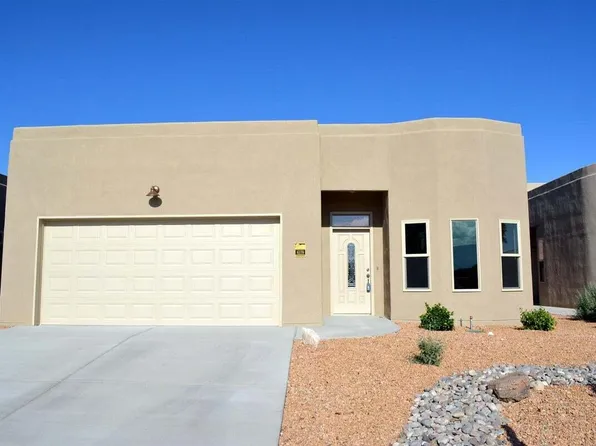 6119 Jamers Pl NW, Albuquerque, NM 87120