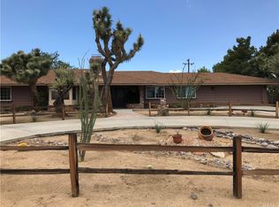 8366 Grand Ave, Yucca Valley, CA 92284