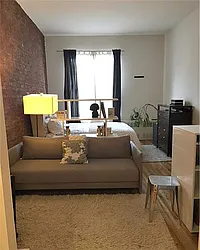 Rented by Buchbinder & Warren