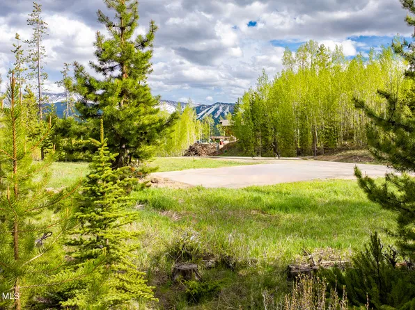 222 BRIDGER TRACE, Fraser, CO 80442