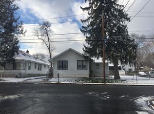 121 Browning Ave, Ewing, NJ 08638